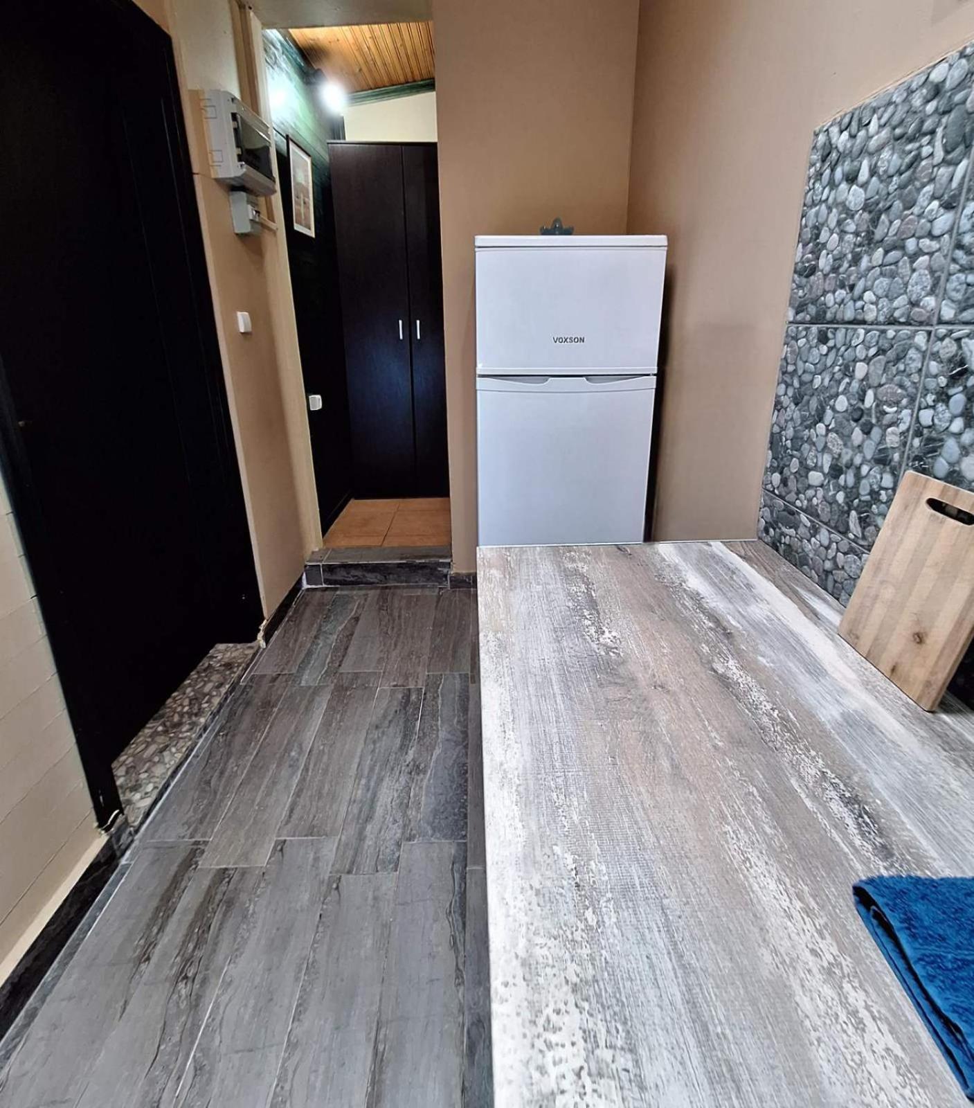 Platanes Apartments Скала-Марион Номер фото